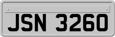 JSN3260