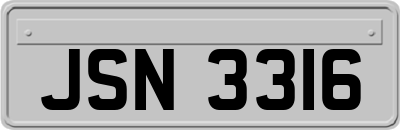 JSN3316