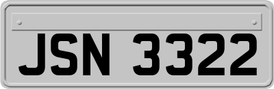 JSN3322