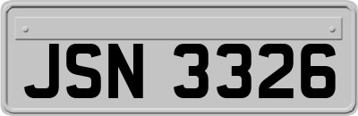 JSN3326
