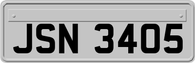 JSN3405
