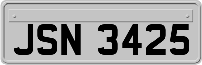 JSN3425