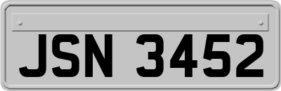 JSN3452