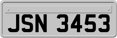 JSN3453