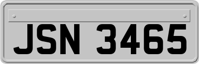 JSN3465