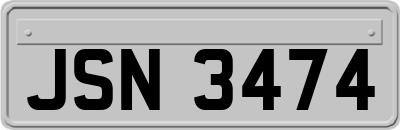 JSN3474