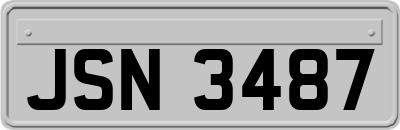 JSN3487