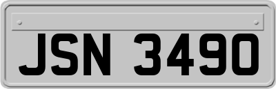 JSN3490