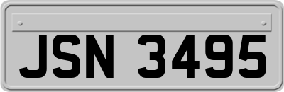 JSN3495