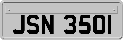 JSN3501