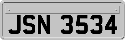JSN3534