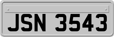 JSN3543