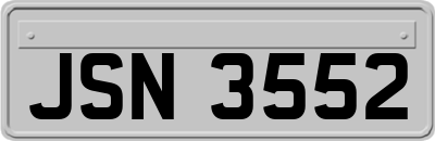 JSN3552