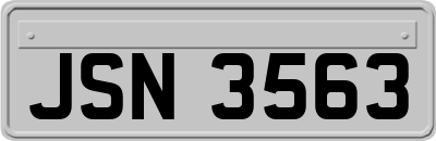 JSN3563
