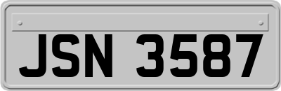 JSN3587