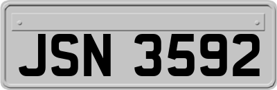 JSN3592