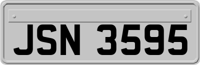 JSN3595