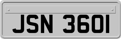 JSN3601