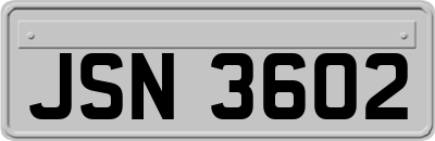 JSN3602