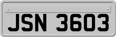 JSN3603