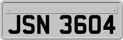 JSN3604