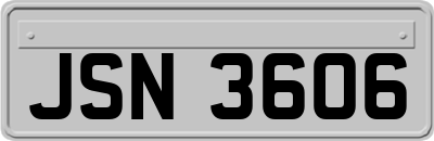 JSN3606