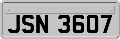 JSN3607