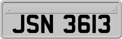 JSN3613