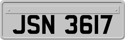 JSN3617