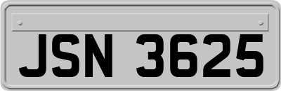 JSN3625