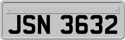 JSN3632