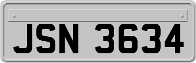 JSN3634