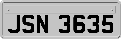 JSN3635