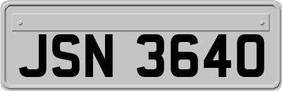 JSN3640