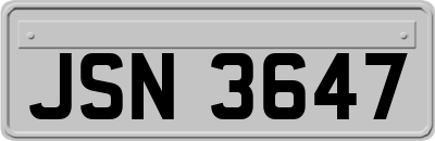 JSN3647