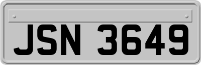 JSN3649