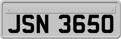 JSN3650