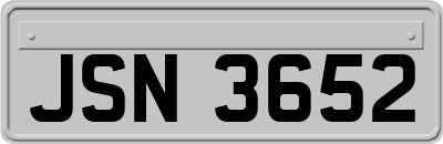 JSN3652