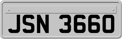 JSN3660