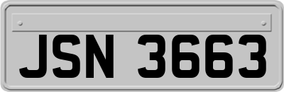 JSN3663