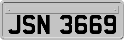 JSN3669