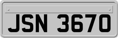 JSN3670
