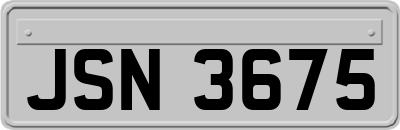 JSN3675