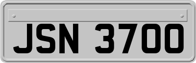 JSN3700