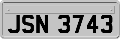 JSN3743