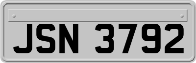 JSN3792