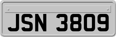 JSN3809