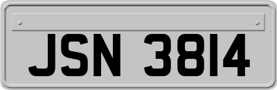 JSN3814