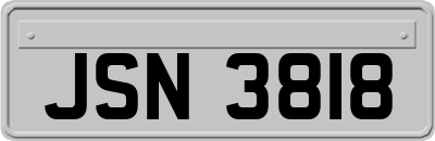 JSN3818
