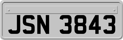 JSN3843